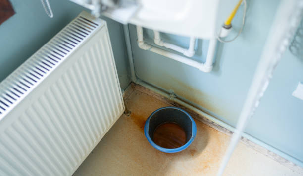 Plainfield, NJ Water damage restoration Pros